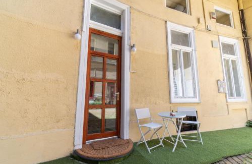 Jozsefvaros Apartamento | Comfy & Homy Vibe Apartment in the Heart of Budapest