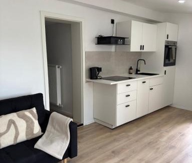 Rhein-Erft-Kreis District Apartamento | Comfy House Erftstadt