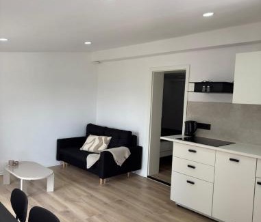 Rhein-Erft-Kreis District Apartamento | Comfy House Erftstadt