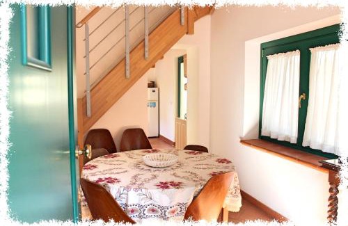 Crotone Casa | Comfy house in Crotone, fenced garden
