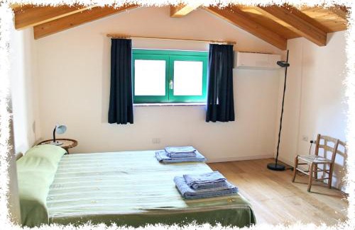 Crotone Casa | Comfy house in Crotone, fenced garden