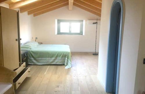 Crotone Casa | Comfy house in Crotone, fenced garden