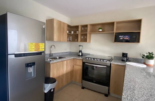 San Salvador Casa | Comfy house in San Salvador!