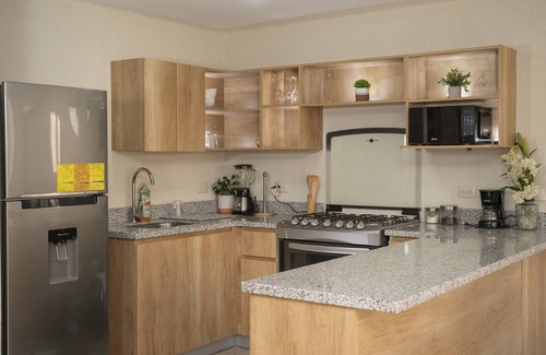 San Salvador Casa | Comfy house in San Salvador!