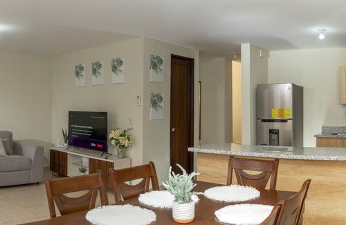 San Salvador Casa | Comfy house in San Salvador!