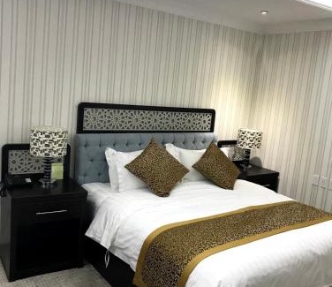 Al Khobar Apartamento | Comfy housing