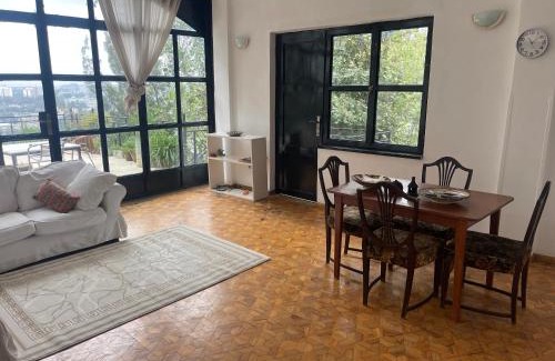 Yeka Apartamento | Comfy Living With Terrace & View