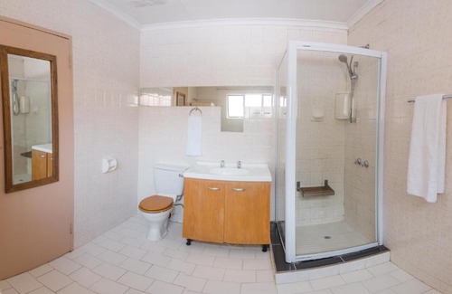 Waterkloof Glen Apartamento | Comfy Menlyn Maine Appartment
