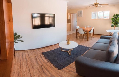 Waterkloof Glen Apartamento | Comfy Menlyn Maine Appartment