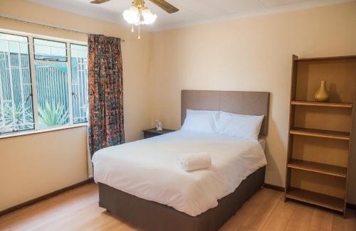 Waterkloof Glen Apartamento | Comfy Menlyn Maine Appartment