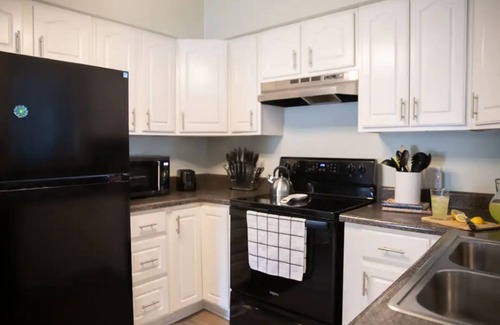 Paducah Casa | Comfy Midtown Retreat - Centrally located!