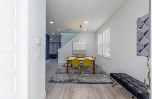 West Kissimmee Casa | Comfy Modern House w Pool Perfect Location