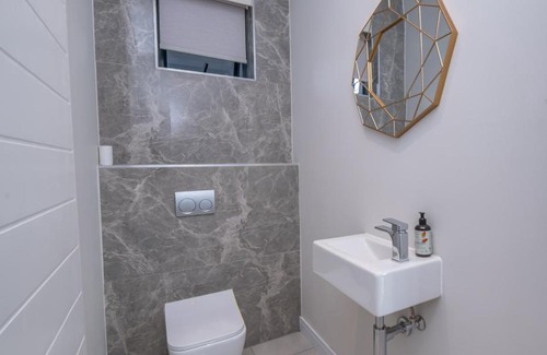 Houghton Estate Apartamento | Comfy Nest - The Paramount