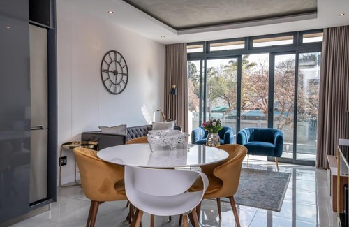 Houghton Estate Apartamento | Comfy Nest - The Paramount
