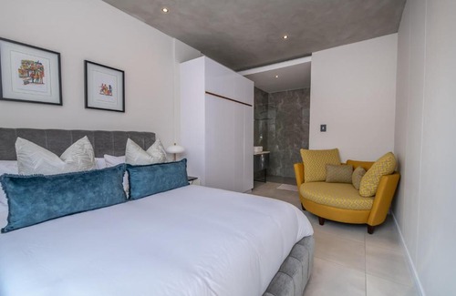 Houghton Estate Apartamento | Comfy Nest - The Paramount
