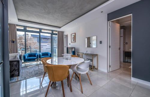 Houghton Estate Apartamento | Comfy Nest - The Paramount