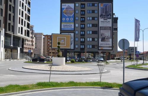 Ilidza Apartamento | Comfy New Apartment