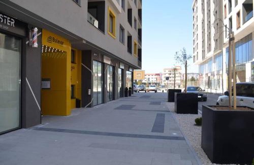 Ilidza Apartamento | Comfy New Apartment