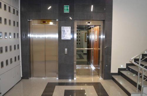 Ilidza Apartamento | Comfy New Apartment