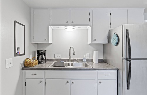 Portage Apartamento | Comfy Nook- 2Bed w/WiFi, 5 Miles from Cascade Mountain