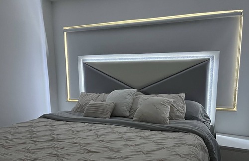 Surfside Apartamento | Comfy one bedroom apartment