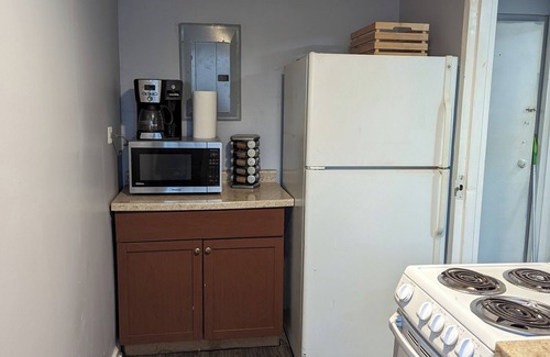 Oakland Casa | Comfy one bedroom in the Middle of Everything