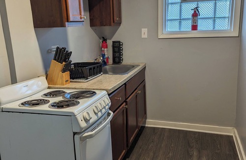 Oakland Casa | Comfy one bedroom in the Middle of Everything