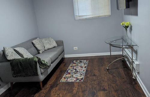 Oakland Casa | Comfy one bedroom in the Middle of Everything