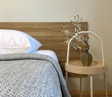 Kaunas Apartamento | COMFY Patogūs namai