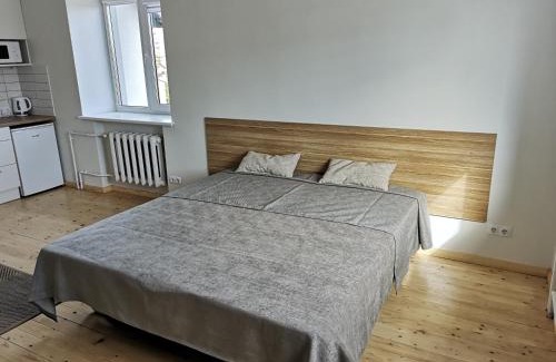 Kaunas Apartamento | COMFY Patogūs namai