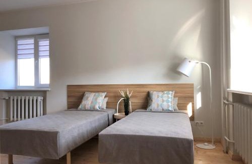Kaunas Apartamento | COMFY Patogūs namai