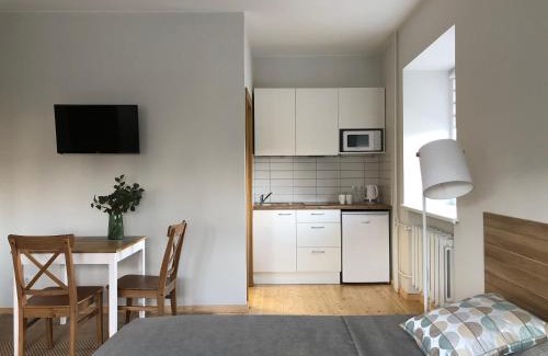 Kaunas Apartamento | COMFY Patogūs namai
