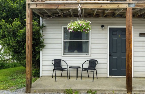 East Springfield Apartamento | Comfy & Pet Friendly Stay Near Cooperstown w/Kitchen