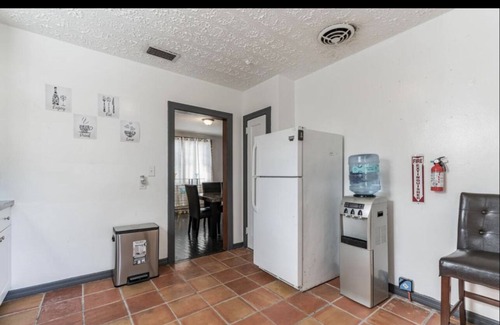 Urban Core Casa | Comfy pet friendly home in JAX mins to downtown