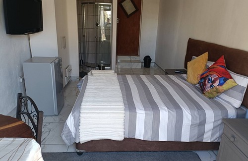 Balfour Cama Y Desayuno | Comfy Place Guesthouse