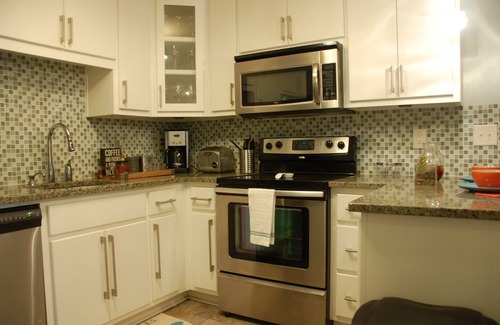 Briarcliff Heights Apartamento | Comfy private apartment in a great location