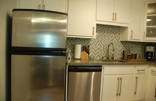 Briarcliff Heights Apartamento | Comfy private apartment in a great location