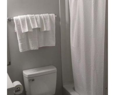 Conyers Casa | Comfy Quarters