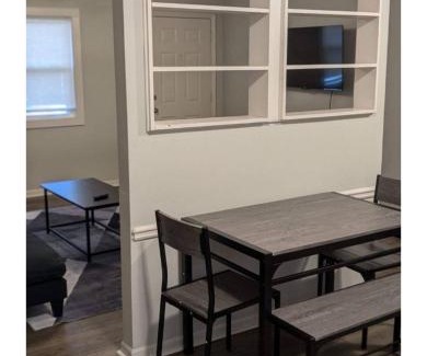 Conyers Casa | Comfy Quarters
