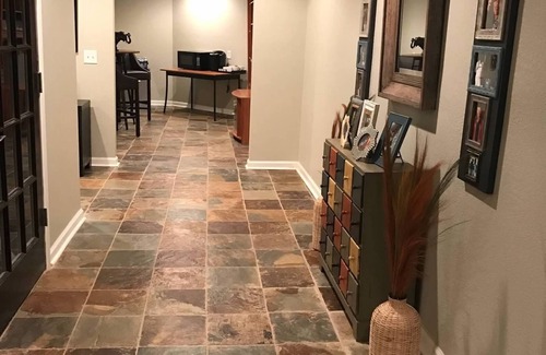 Mableton Apartamento | Comfy Renovated Ground Floor Apartment