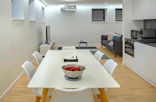 Juodkrante Apartamento | Comfy Rest apartments in Juodkrantė