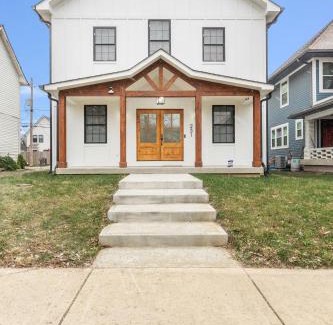 Near Eastside Casa | Comfy Rm, 1 Bed Near Downtwn Indy