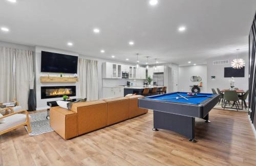 Near Eastside Casa | Comfy Rm, 1 Bed Near Downtwn Indy