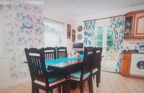 Norbury Casa | Cómoda habitación bien ubicada