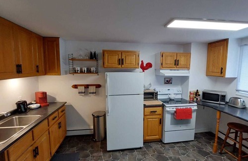 Algoma District Casa | Comfy, Roomy, Close to Stores, Trails & Lake