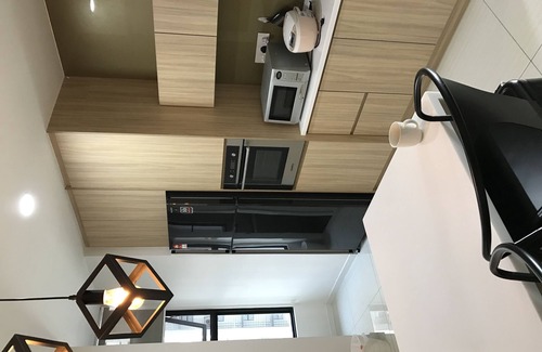 Wangsa Maju Condominio | Cómoda seri riana @ wangsa maju