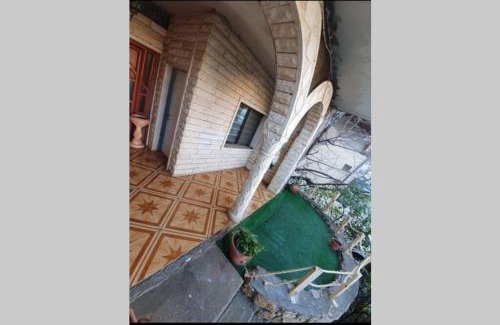 Majdal al-Shams Apartamento | comfy snow night 1