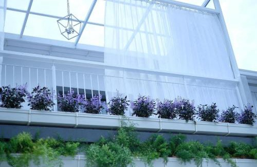 Tanah Rata Casa | Comfy Sofy 23- Balcony Garden (Night market)