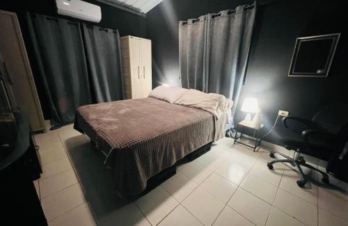 Cerro Azul Casa | Comfy & Spacious Room in Paradise Rainforest