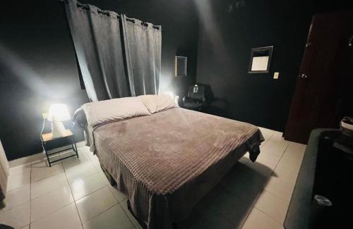 Cerro Azul Casa | Comfy & Spacious Room in Paradise Rainforest
